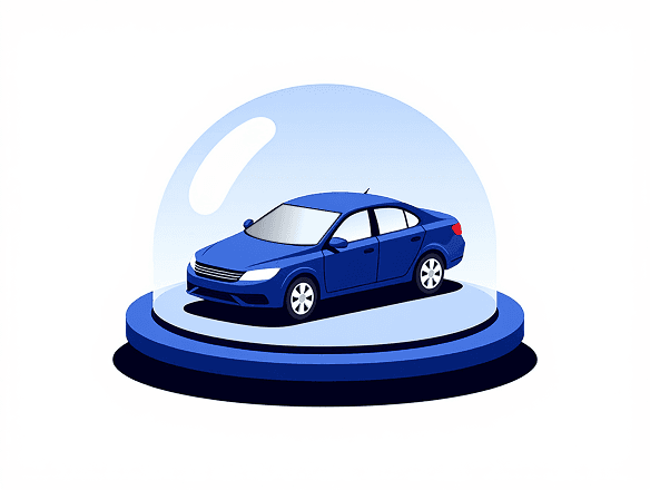 Ubezpieczenie samochodu