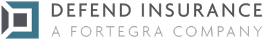 Defend Insurance Logo